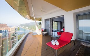 Hotel Mousai Puerto Vallarta Adults Only