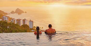 Hotel Mousai Puerto Vallarta Adults Only