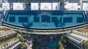 Hotel Mousai Puerto Vallarta Adults Only