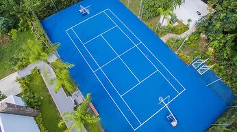 Hotel Mousai Puerto Vallarta Adults Only