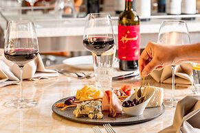 Hotel Mousai Puerto Vallarta Adults Only