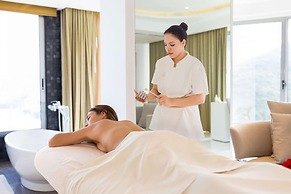 Hotel Mousai Puerto Vallarta Adults Only