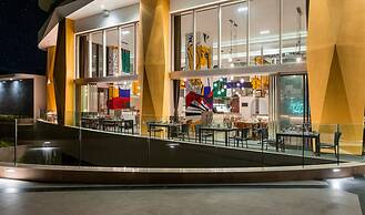 Hotel Mousai Puerto Vallarta Adults Only