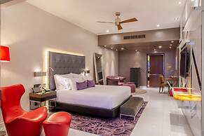 Hotel Mousai Puerto Vallarta Adults Only