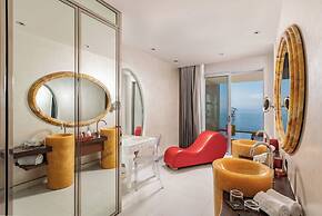 Hotel Mousai Puerto Vallarta Adults Only