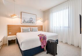 Oaks Vue Suites Geelong
