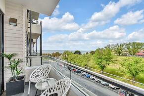 Oaks Vue Suites Geelong