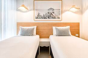 Oaks Vue Suites Geelong