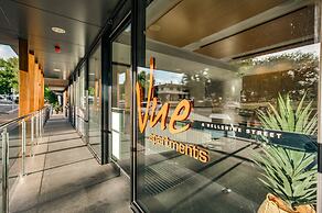 Oaks Vue Suites Geelong