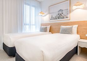 Oaks Vue Suites Geelong