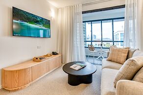 Oaks Vue Suites Geelong