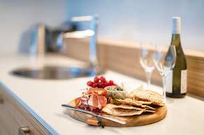 Oaks Vue Suites Geelong