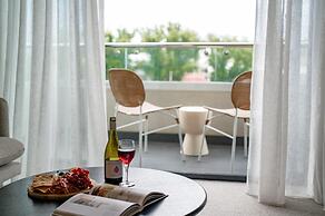 Oaks Vue Suites Geelong