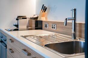 Oaks Vue Suites Geelong