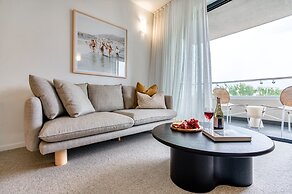 Oaks Vue Suites Geelong
