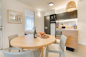 Oaks Vue Suites Geelong