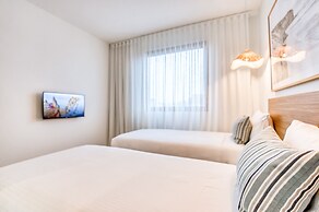 Oaks Vue Suites Geelong