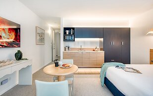 Oaks Vue Suites Geelong