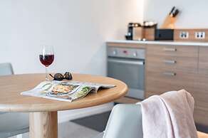 Oaks Vue Suites Geelong