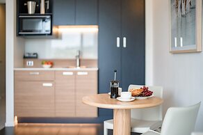 Oaks Vue Suites Geelong