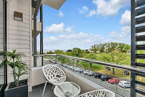 Oaks Vue Suites Geelong