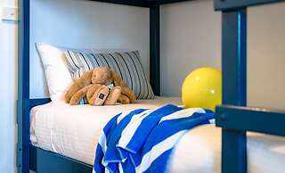 Oaks Vue Suites Geelong