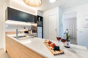 Oaks Vue Suites Geelong