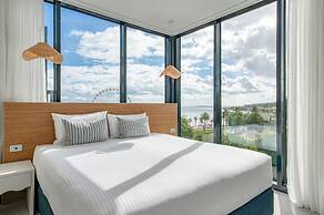 Oaks Vue Suites Geelong
