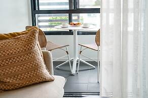 Oaks Vue Suites Geelong