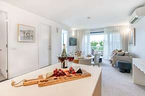 Oaks Vue Suites Geelong