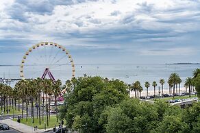 Oaks Vue Suites Geelong