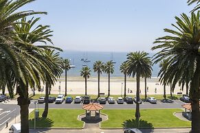 Oaks Vue Suites Geelong