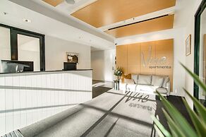 Oaks Vue Suites Geelong