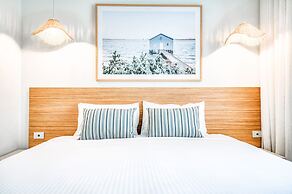 Oaks Vue Suites Geelong