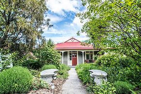 Hartley Homestead Boutique B and B