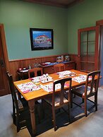 Hartley Homestead Boutique B and B