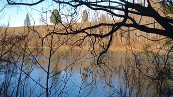 Hartley Homestead Boutique B and B