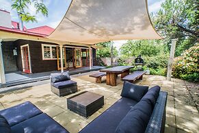 Hartley Homestead Boutique B and B