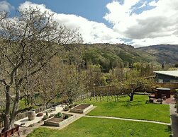 Hartley Homestead Boutique B and B