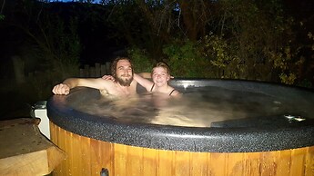 Hartley Homestead Boutique B and B