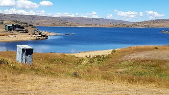 Hartley Homestead Boutique B and B