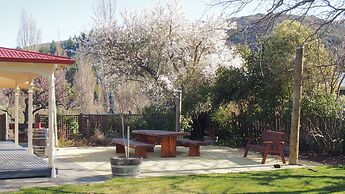 Hartley Homestead Boutique B and B