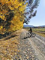 Hartley Homestead Boutique B and B