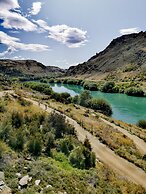 Hartley Homestead Boutique B and B