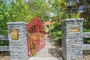 Hartley Homestead Boutique B and B