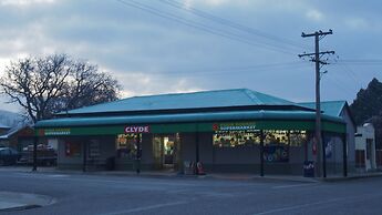 Hartley Homestead Boutique B and B