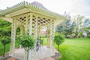 Hartley Homestead Boutique B and B