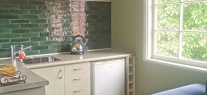 Hartley Homestead Boutique B and B