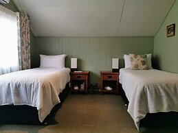 Hartley Homestead Boutique B and B