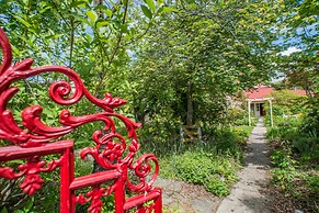 Hartley Homestead Boutique B and B